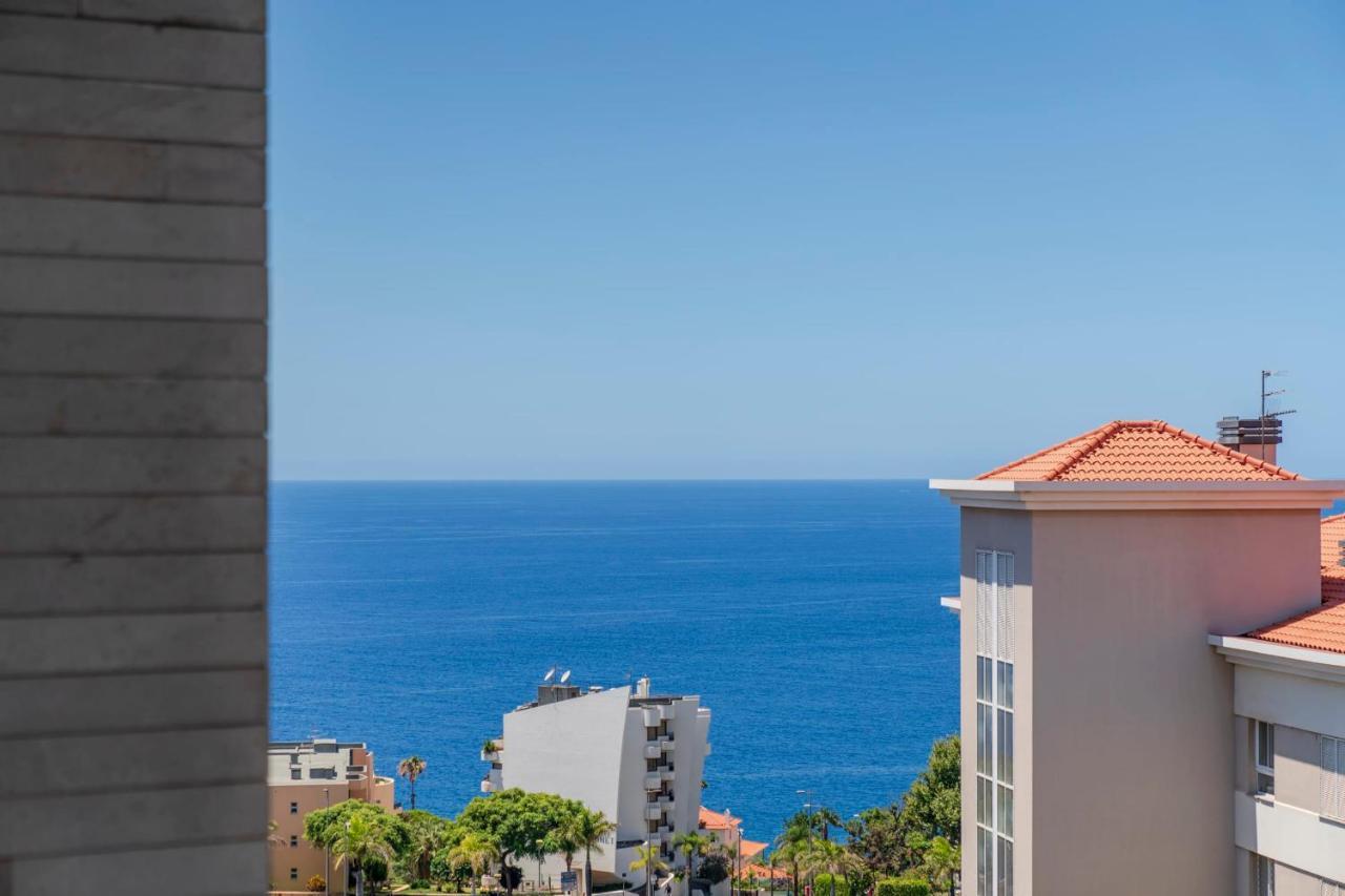 Ajuda IV By An Island Apart Funchal  Buitenkant foto