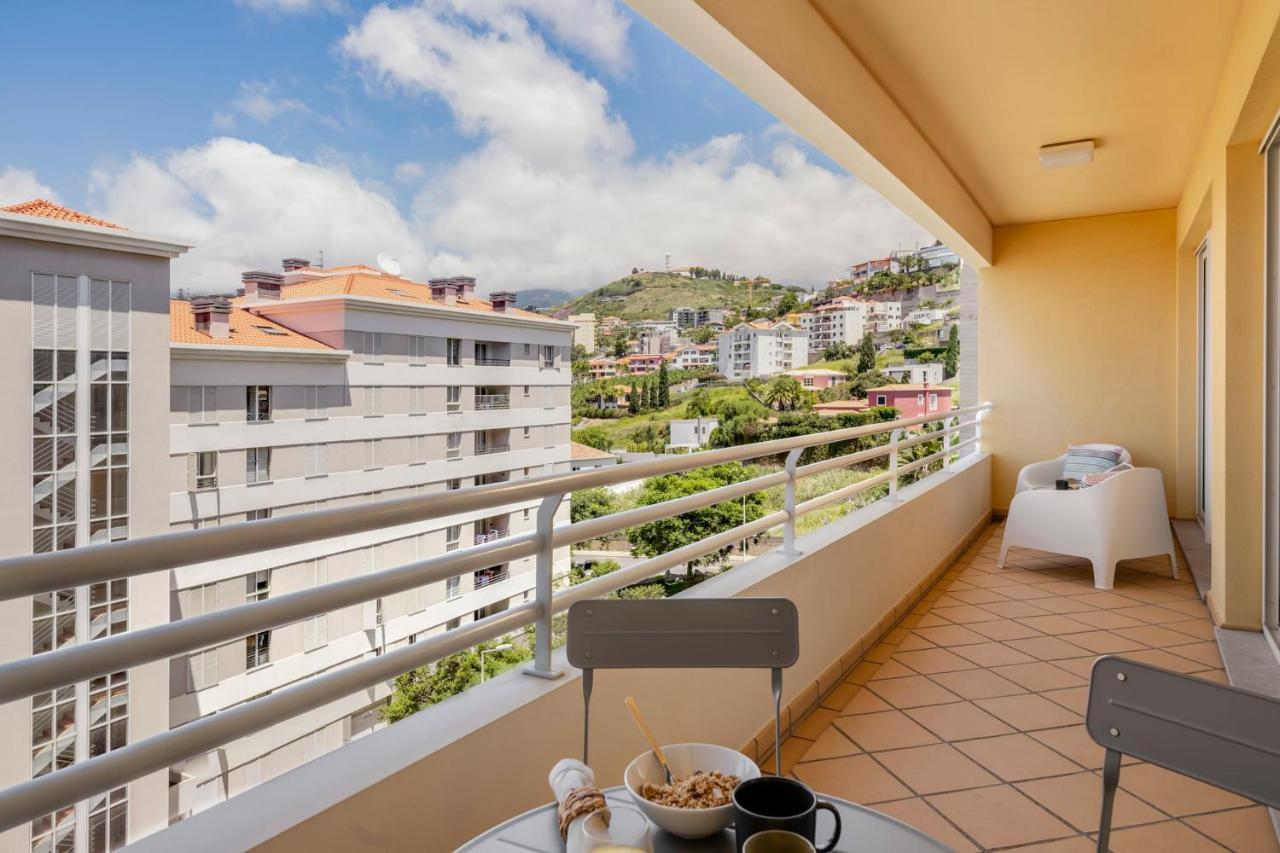Ajuda IV By An Island Apart Funchal  Buitenkant foto